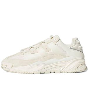 adidas (Wmns) Niteball 'Off' - White