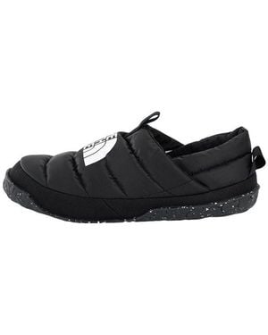 The North Face (Wmns) Nuptse Mules 'Tnf' - Black
