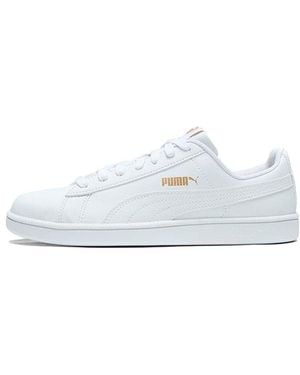 PUMA Puma Up 'White Gold'