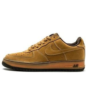 Nike Air Force 1 B 'Wheat' 624040-771 - Brown