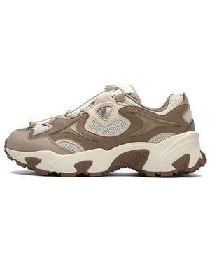 Fila (Wmns) Sport Trainers - White