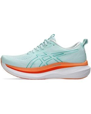 Asics Glideride Max 'Soothing Sea Wave' - Blue