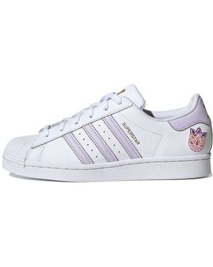 adidas (Wmns) Superstar Tint' - White