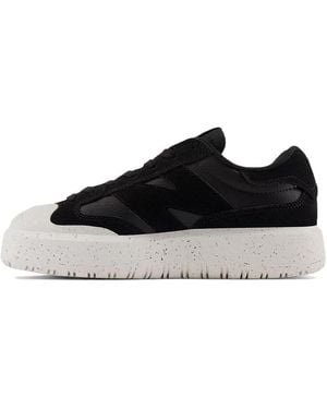 New Balance Ct302 Avocado' - Black