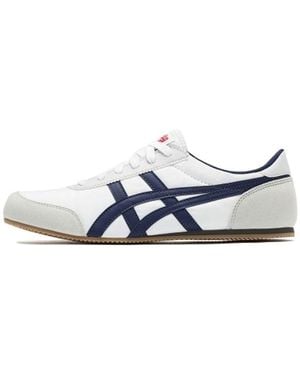 Onitsuka Tiger Track Sneaker - Blue
