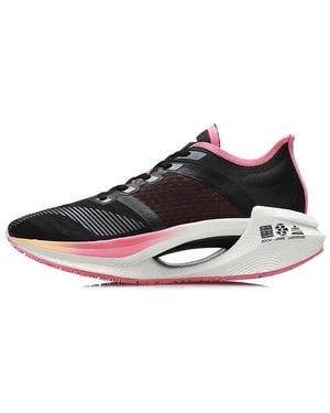 Li-ning (Wmns) Essential - Black