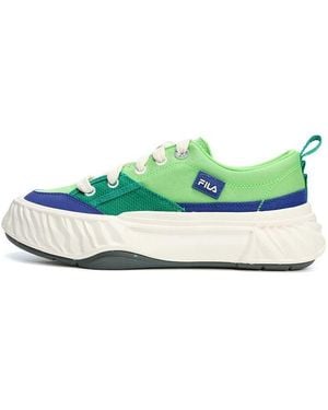 Fila (Wmns) Fosso2023 - Green