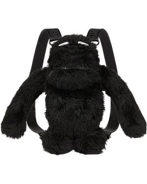 Supreme X Bounty Hunter Fw23 Backpack - Black