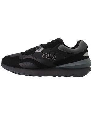 Fila Jogger1S - Black