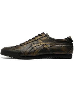 Onitsuka Tiger Mexico 66 Deluxe - Brown
