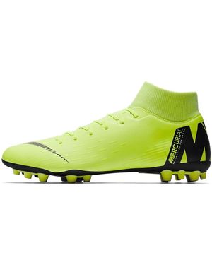 Nike Mercurial Superfly 6 - Green