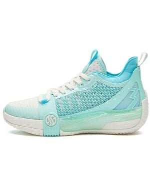 361 Degrees (Wmns) Zen 3 X Aaron Gordon 'Mojito' - Blue