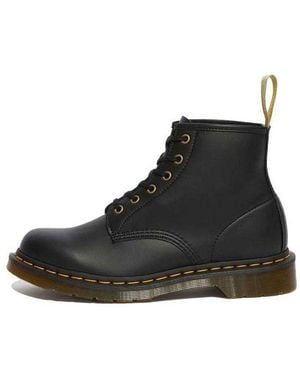 Dr. Martens Vegan 101 Felix - Black