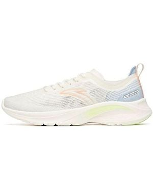 Anta (Wmns) Hydrogen Run 3.0 - White