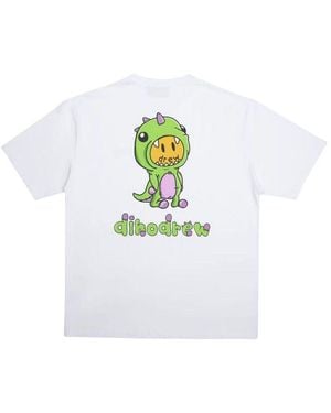 Drew House Dinodrew T-Shirt - White