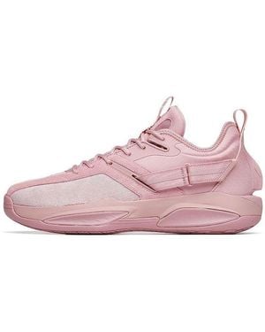 Anta Gordon Hayward 3 'Valentine's Day' - Pink