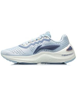 Li-ning (Wmns) Light Foam Lam No Boundry - Blue