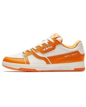 Anta Aoyu - Orange
