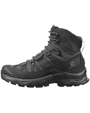 Salomon Quest 4 Gore-Tex - Black