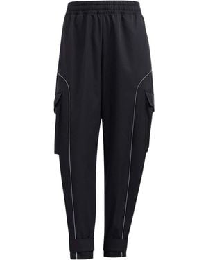 adidas (Wmns) Ust Woven Trousers T1 - Black