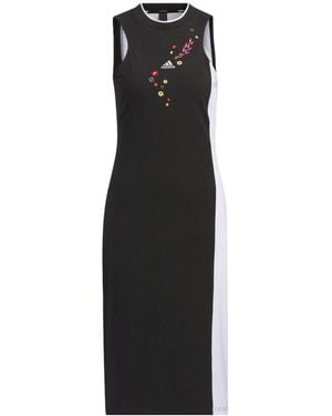 adidas (Wmns) Shuting Dress - Black