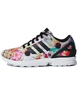 adidas Zx Flux 'prism' - Multicolour