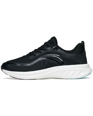 Anta Mars Foam - Black