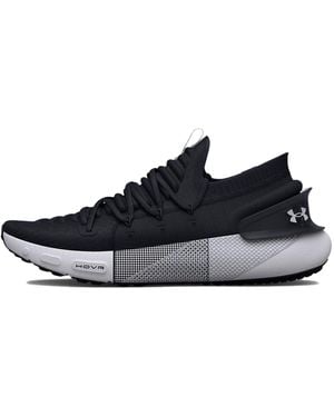 Under Armour Hovr Phantom 3 'black White' - Blue