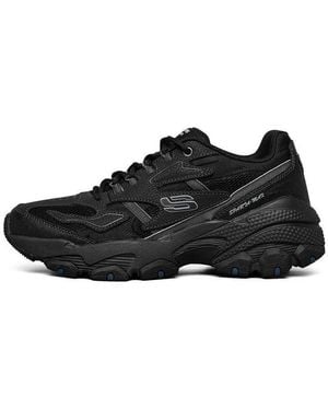 Skechers Sparta-Max 'Pure' - Black