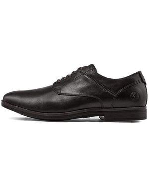 Timberland Edgeworth - Black