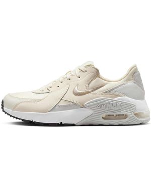 Nike Air Max Excee Shoes - White