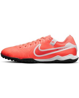 Nike Tiempo Legend Pro Tf 'Mad Energy Pack' - Red