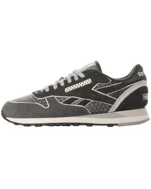 Reebok X Mountaineering Classic Leather - Brown
