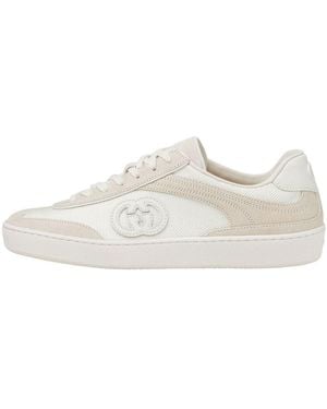 Gucci Trainers - White