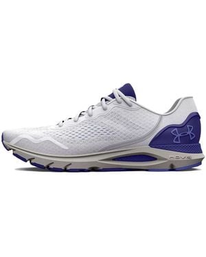 Under Armour (Wmns) Hovr Sonic 6 - Blue