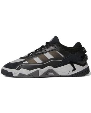 adidas Originals Niteball Gz3625 - Black