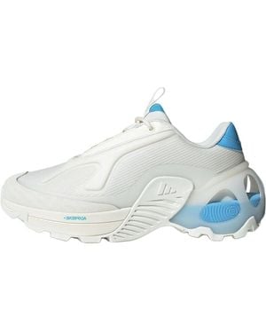 adidas Wonder Runner - Blue