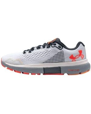 Under Armour Hovr Infinite 4 - White