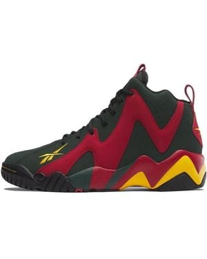 Reebok Hurrikaze 2 'Seattle Alternate' 2023 - Red