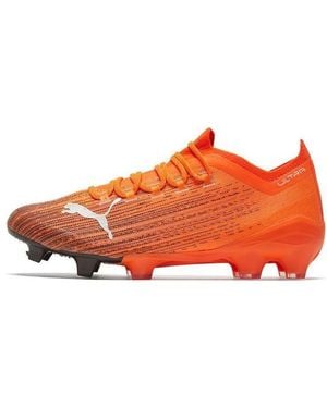 PUMA Ultra 1.1 Fg Ag 'Shocking' - Orange