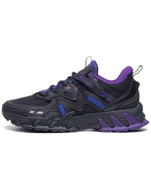 Li-ning Carefree Walk V2 - Blue