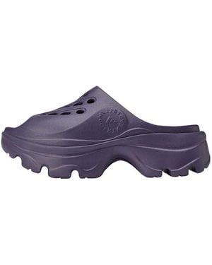 adidas (Wmns) By Stella Mccartney Clogs - Purple
