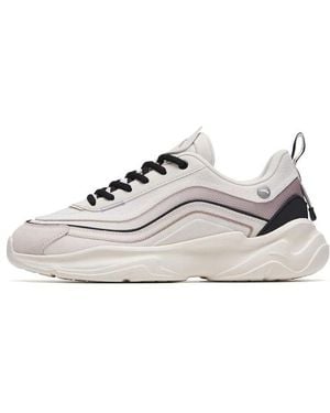 Anta Casual Shoes - White