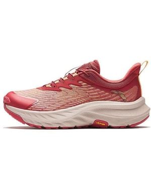Anta (Wmns) Running Series Trainers - Red