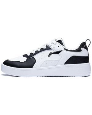 Li-ning Spike Years - Blue