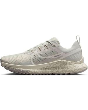 Nike (Wmns) React Pegasus Trail 4 'Give Her Flowers' - White