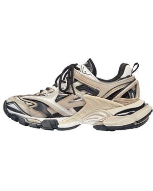 Balenciaga (Wmns) Track.2 Trainer - Brown