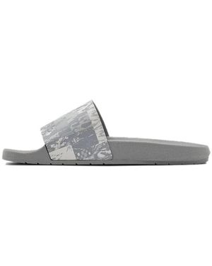 Under Armour Under Armou Core Remix Striker Hui - Grey