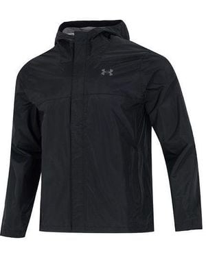 Under Armour Stormproof Cloudstrike 2.0 Jacket - Blue