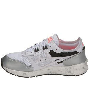 Asics (Wmns) Hyper Gel-Lytes - Grey